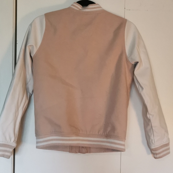 Dex Outerwear Bomber Jacket, Size XL [GIRL] - Picture 5 of 5